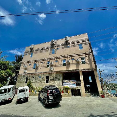 Hotel Dorotea Puerto Galera Eksteriør bilde