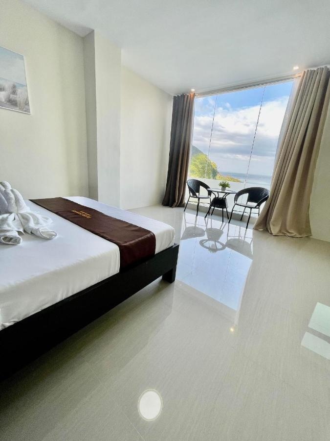 Hotel Dorotea Puerto Galera Eksteriør bilde