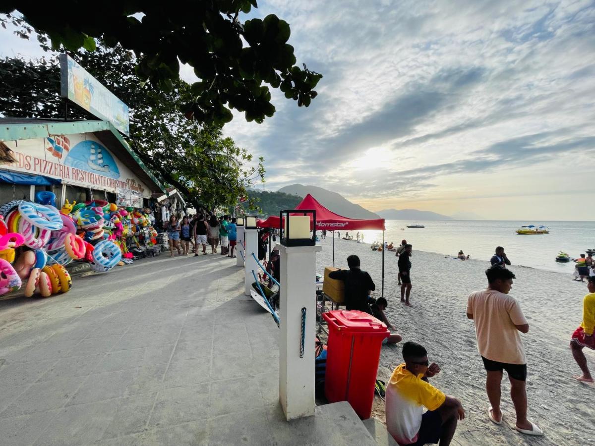 Hotel Dorotea Puerto Galera Eksteriør bilde