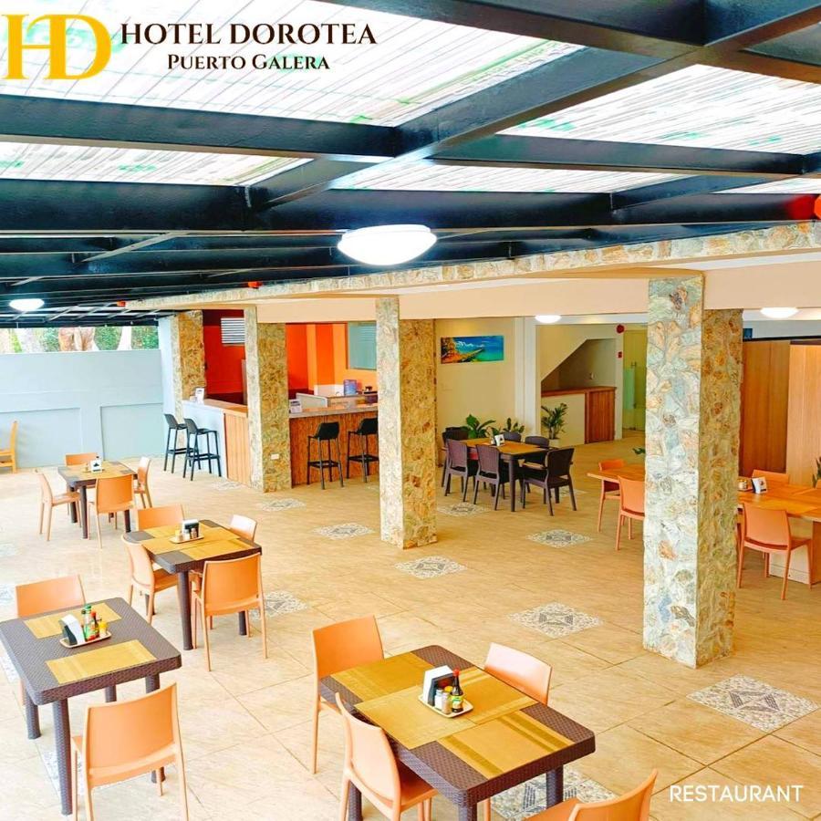 Hotel Dorotea Puerto Galera Eksteriør bilde